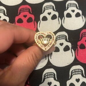 Juicy Couture Ring